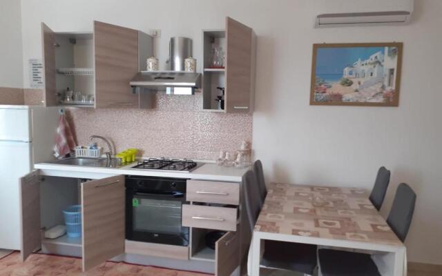 Case vacanze Vignola