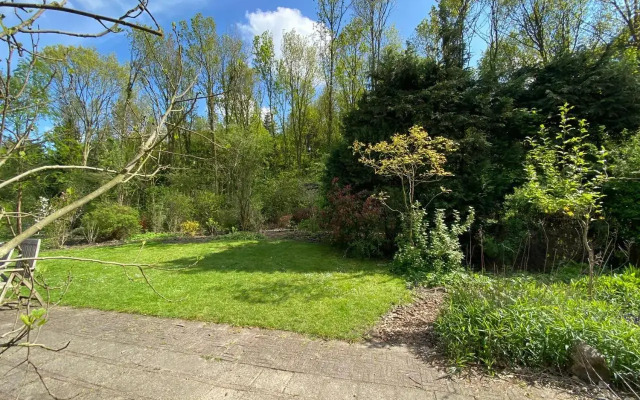 Ecolodge Bergzicht - 4p vakantiehuis aan het bos