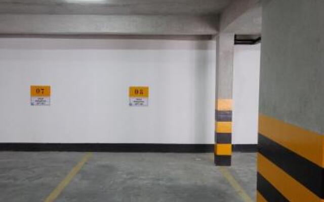 Apto. Mobiliado, Vista Mar Itapuã - 1/4.