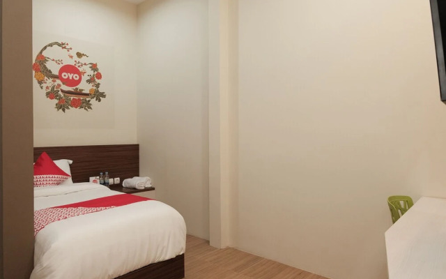 Oyo 620 The Peak Guest House Syariah
