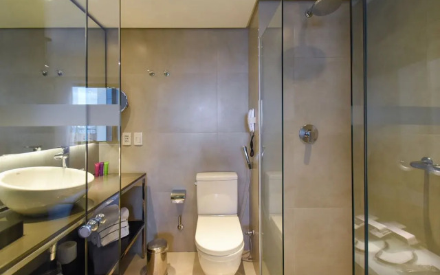 Elegance Suites Ibirapuera