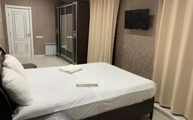 Eurolux Boutique-Hotel