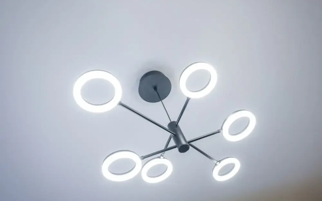 Your Trastevere Balcony