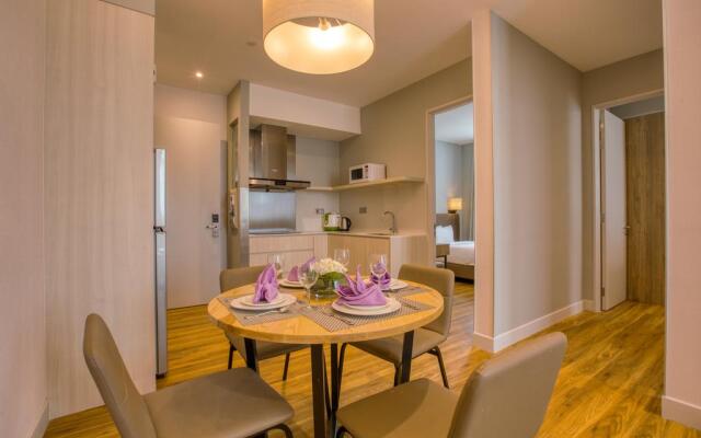 Mercure Living Putrajaya
