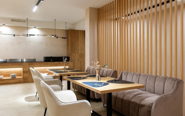 AMAR Design Hotel by HMG