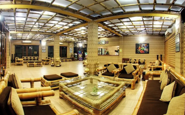 Resort Borgos