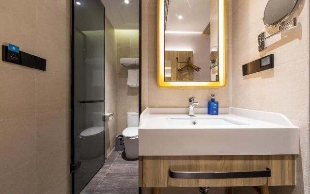 Hanting Hotel Shanghai Lujiazui Oriental Pearl New Branch