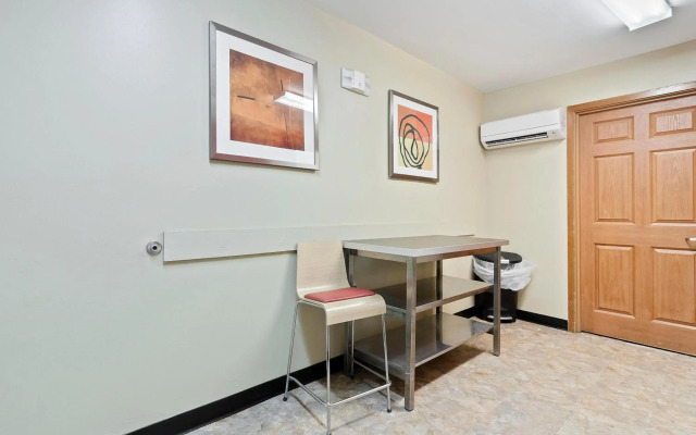 TownePlace Suites Virginia Beach