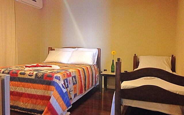 Pousada Galeão Pirata