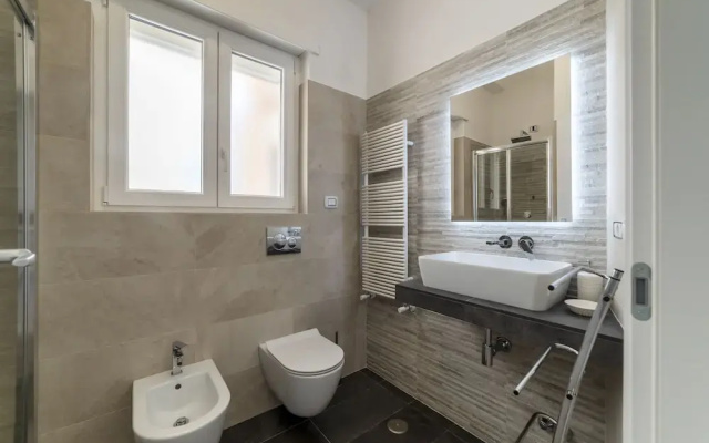 Vatican Museums Cosy Flat