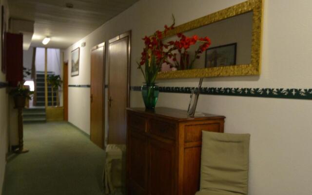 Albergo Marin