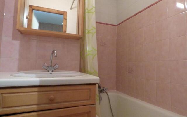 Studio Le Grand-Bornand, 1 pièce, 4 personnes - FR-1-458-100