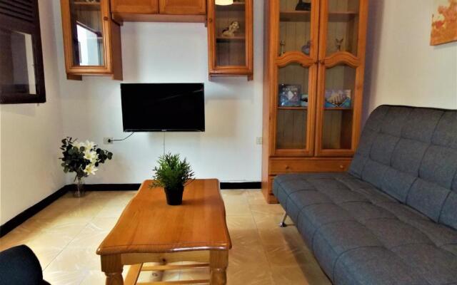 Casa Fasnia Nature