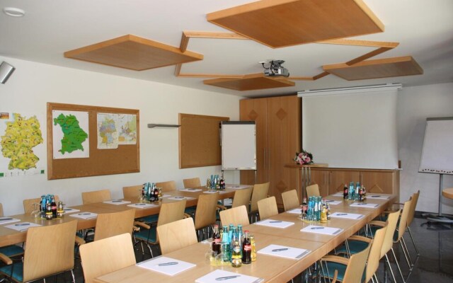 Hotel Garni Jagermo