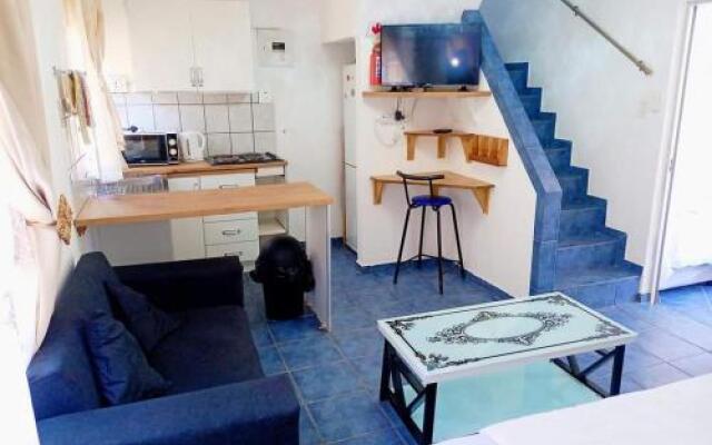 Queensburgh B&B or Self Catering
