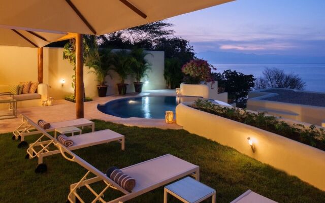 Casa Ysuri Bucerias