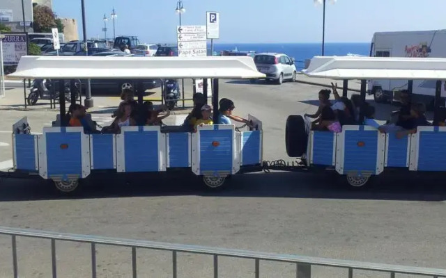 Appartamento Vista Mare