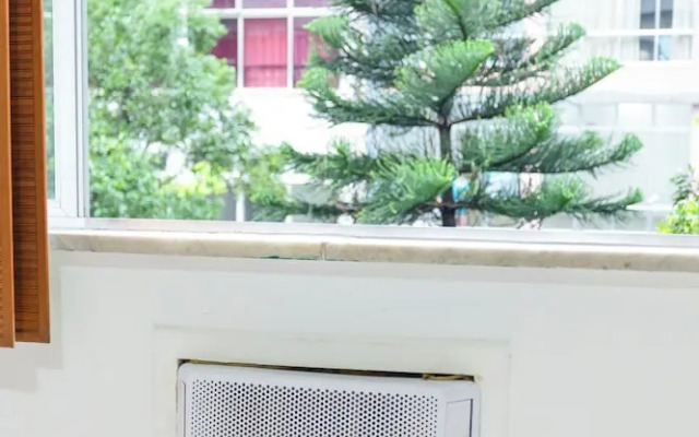 SUH Copacabana 54 Cozy Beach