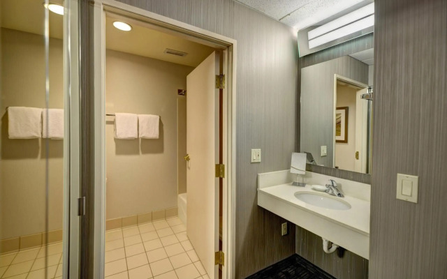 Courtyard by Marriott Wausau