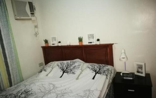 Sorrento Oasis Pasig
