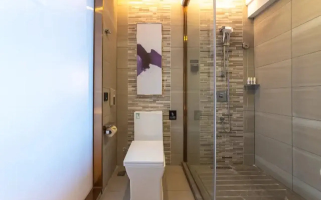Lavande Hotels (Haikou East High-Speed Rail Station)