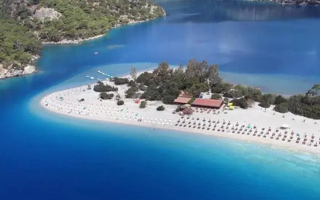 Dalaman Lalezar Homes