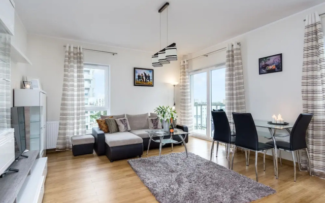 Elite Apartments Albatros Towers