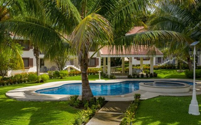 Oasis by Breeze, Guanacaste, Costa Rica