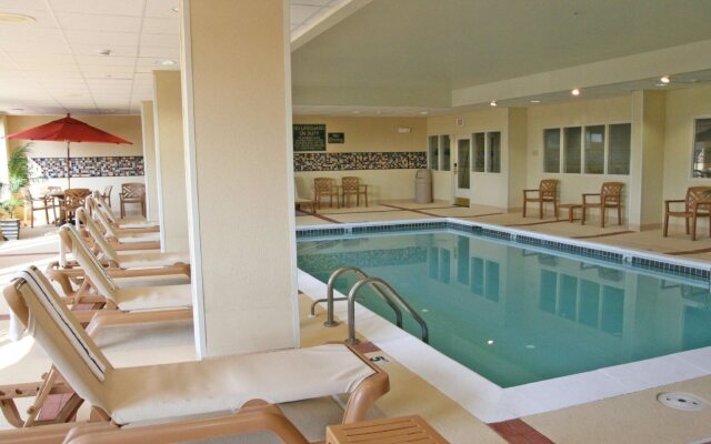 Hampton Inn Indianapolis/Carmel