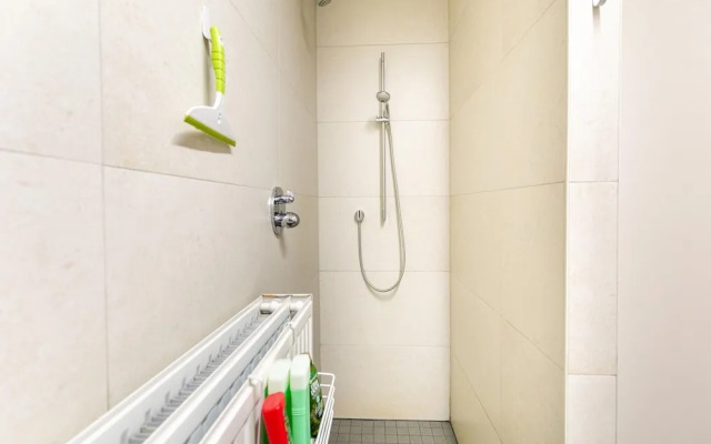 Holiday Home in Lanklaar Near Forest Trails