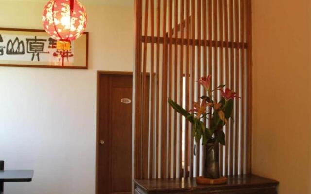 Pu Jhen Homestay