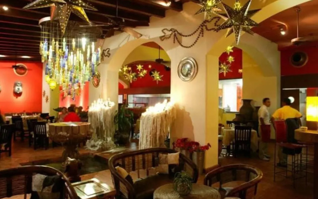 Great Nautical JR Suite Studio IN Cabo