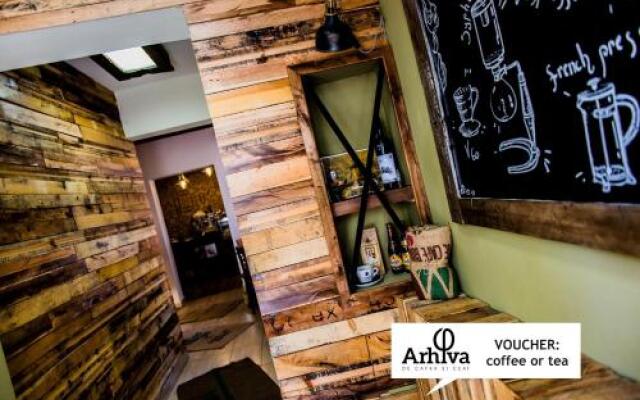 Arhiva Loft