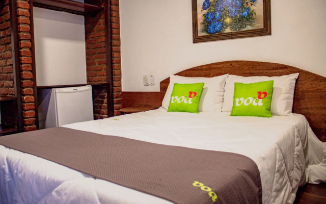 Pousada Solar de Búzios