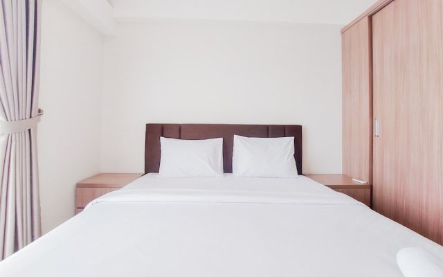 Good Deal And Comfy 2Br Sky House Bsd Apartment – Guest Rooms – Legok