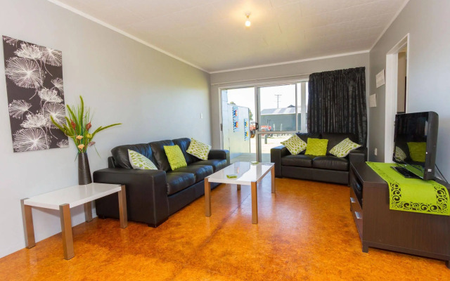 Mangawhai Heads Holiday Park