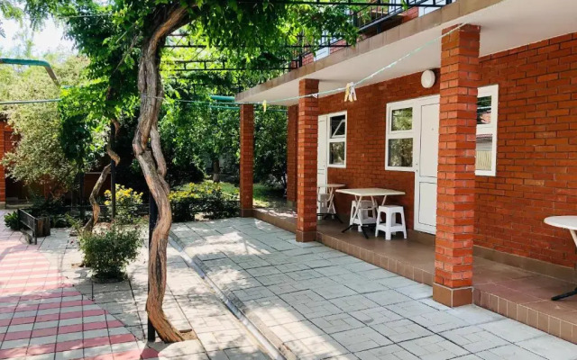 Vega Guest House