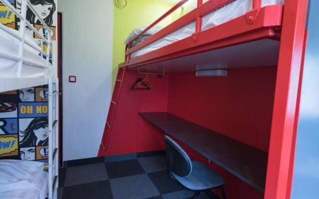 Lemon Hotel - Mery sur Oise/Cergy