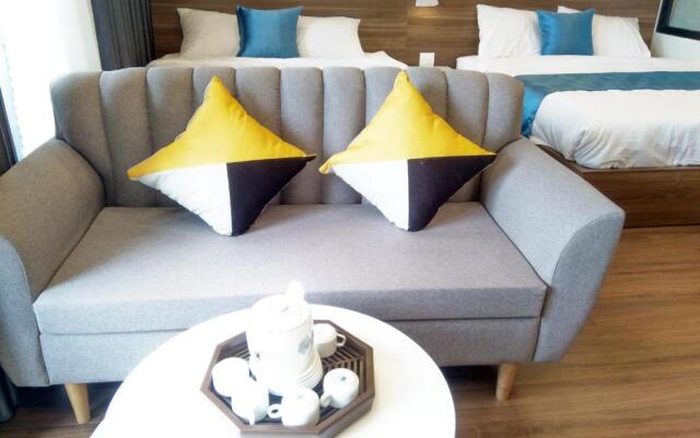 Quy Nhơn - Biển Apartment 2