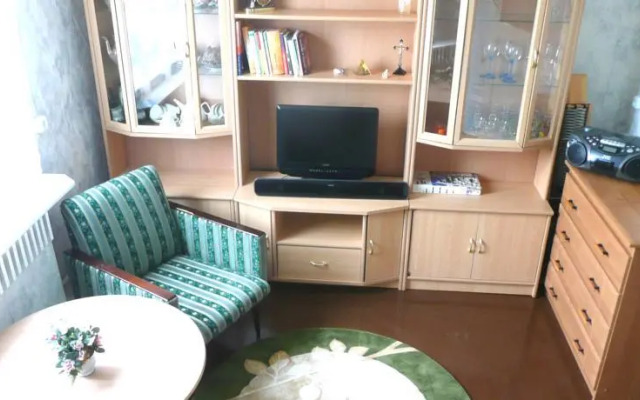 Apartment Niedras Jurmala