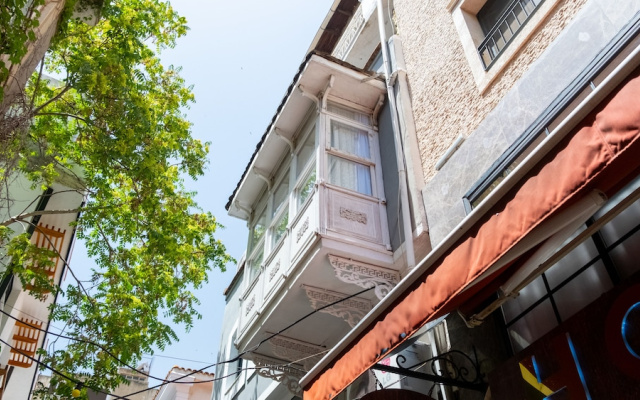 Gran Via Alsancak