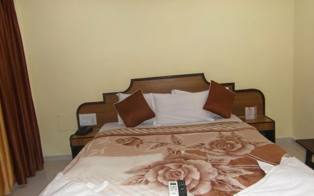 Dariya Darshan Hotel