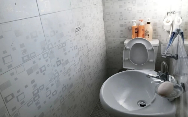 Jeonju Hanok Village Hyangchon Pension