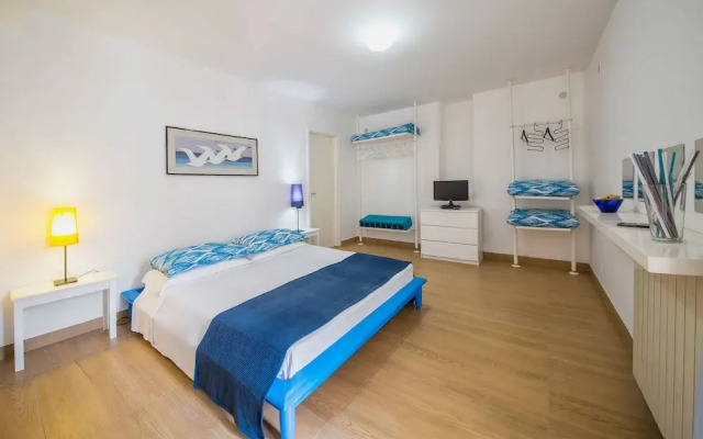 Gioia 13 Apartments & Rooms