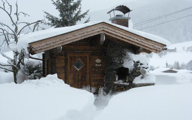 Ferienpension Bierbaumer