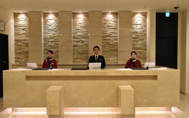 Richmond Hotel Akita Ekimae