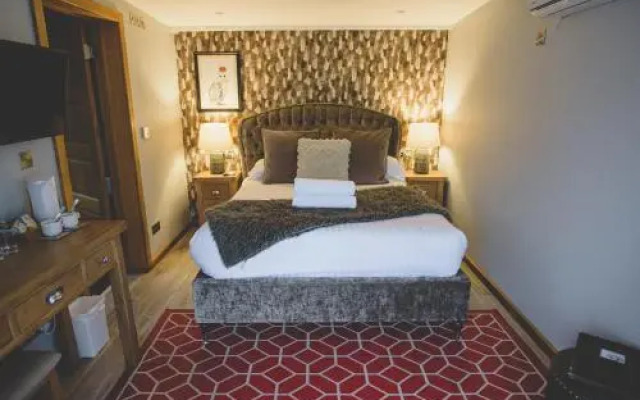 The Kings Arms - Fleggburgh