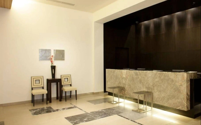 Hotel Trusty Kobe Kyukyoryuchi