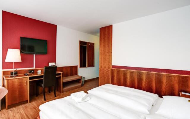 Akzent City Hotel Kleve