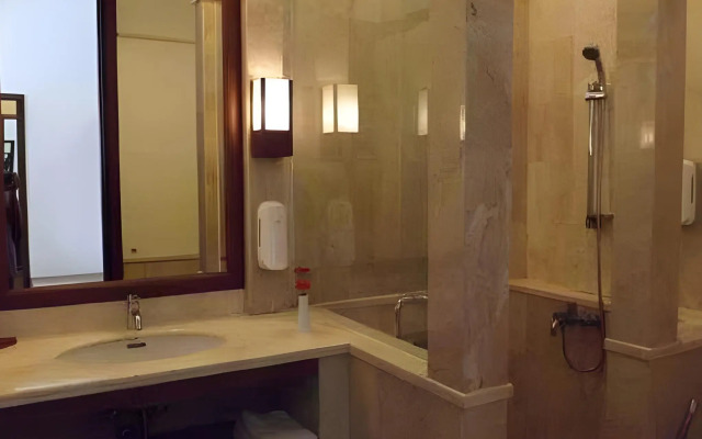 Jimmers Mountain Resort